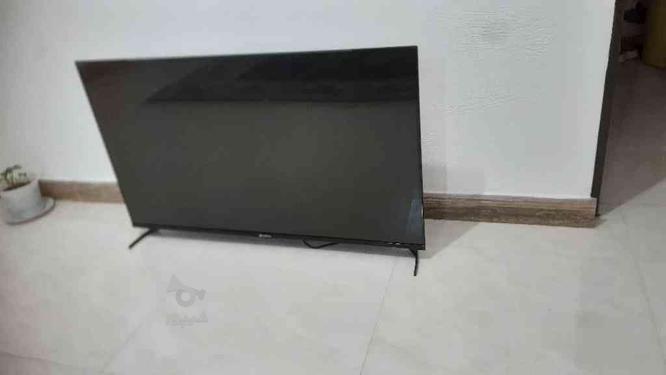 تلویزیون 43 اینچ اسنوا در گروه خرید و فروش لوازم الکترونیکی در مازندران در شیپور-عکس1