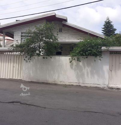 رهن کامل خانه 160 متری در خیابان پاسداران در گروه خرید و فروش املاک در مازندران در شیپور-عکس1