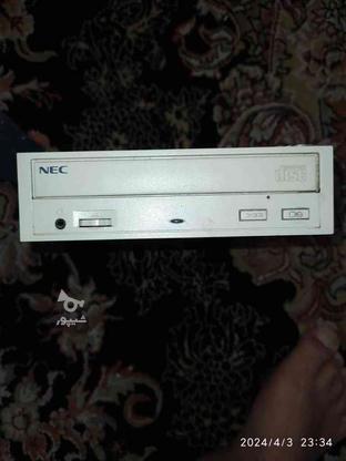 دی وی دی رایتر کامپیوتر در گروه خرید و فروش لوازم الکترونیکی در فارس در شیپور-عکس1