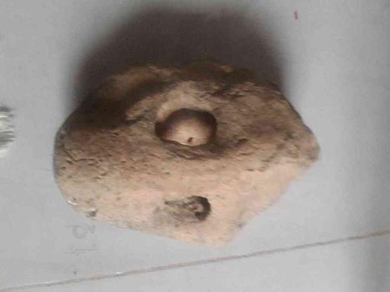 سنگ باستانی در گروه خرید و فروش ورزش فرهنگ فراغت در لرستان در شیپور-عکس1