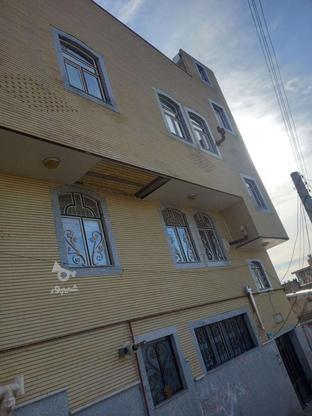 ساختمان واقع در هشترود 80 متر در گروه خرید و فروش املاک در آذربایجان شرقی در شیپور-عکس1