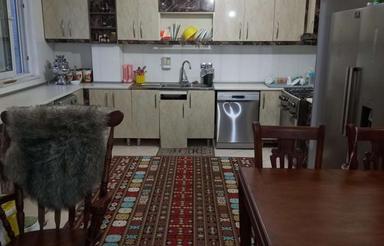 اجاره آپارتمان 110متری در خیابان پردیس(آزادشهر)