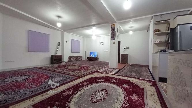 آپارتمان،115متر،سه نبش،تک واحدی نمین ،قابل معاوضه در گروه خرید و فروش املاک در اردبیل در شیپور-عکس1