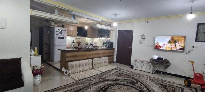 آپارتمان 103 متری بهترین نقطه شهرک در گروه خرید و فروش املاک در خوزستان در شیپور-عکس1