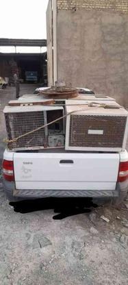 خریدار کولر دوتیکه و پنجره ای سالم و سوخته در گروه خرید و فروش لوازم خانگی در خوزستان در شیپور-عکس1