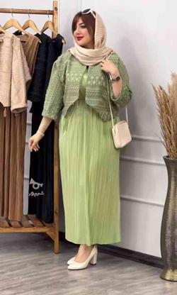 لباس زنانه نو اتیکت دار در گروه خرید و فروش لوازم شخصی در مازندران در شیپور-عکس1