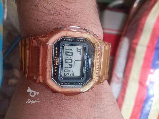 ساعت اسکمی اصل در گروه خرید و فروش لوازم شخصی در البرز در شیپور-عکس1