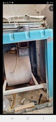 کولر آبی 5000 موتور و بدنه سالم بدون پمپ آب در گروه خرید و فروش لوازم خانگی در فارس در شیپور-عکس1