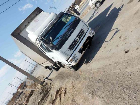 کاویان 106 در گروه خرید و فروش وسایل نقلیه در یزد در شیپور-عکس1