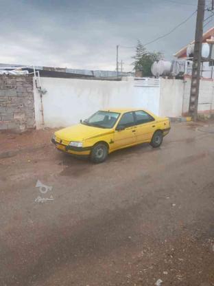 ماشین سالم به شرط کارشناسی88 در گروه خرید و فروش وسایل نقلیه در خوزستان در شیپور-عکس1