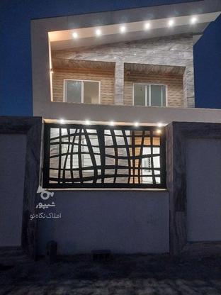 فروش ویلا 220 متر در مرکز شهر در گروه خرید و فروش املاک در مازندران در شیپور-عکس1