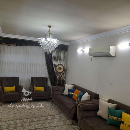 فروش آپارتمان 110 متر در امام رضا شیک و زیبا در گروه خرید و فروش املاک در مازندران در شیپور-عکس1