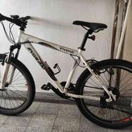 دوچرخه اورلورد اصل تایوان در حد نو 26