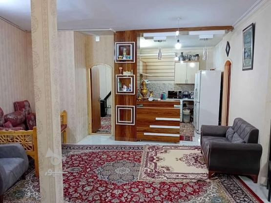 90متر طبقه همکف در گروه خرید و فروش املاک در خراسان رضوی در شیپور-عکس1