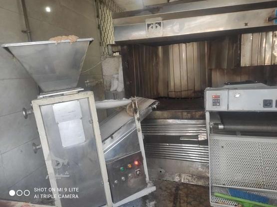نانوایی لواش دولتی در گروه خرید و فروش املاک در آذربایجان غربی در شیپور-عکس1