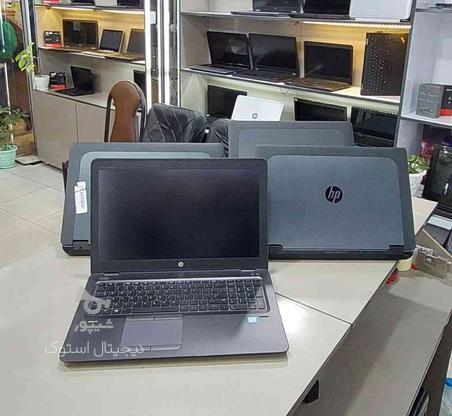لپ تاپ اچ پی زد بود i7 نسل 7 رم 16 | گیم و رندر در گروه خرید و فروش لوازم الکترونیکی در مازندران در شیپور-عکس1