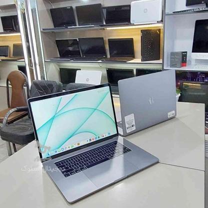 لپ تاپ مک بوک پرو i7 نسل 9 رم 32 گرافیک 4 در گروه خرید و فروش لوازم الکترونیکی در مازندران در شیپور-عکس1