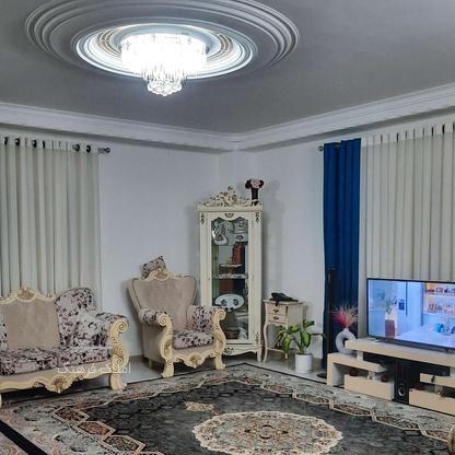 فروش آپارتمان تک واحدی سه نبش 115 متر کلاکسر در گروه خرید و فروش املاک در مازندران در شیپور-عکس1