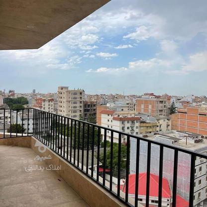 فروش آپارتمان 160 متر در کمربندی شرقی در گروه خرید و فروش املاک در مازندران در شیپور-عکس1