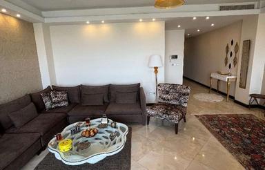 فروش آپارتمان برج ساحلی 99 متر در عباس آباد