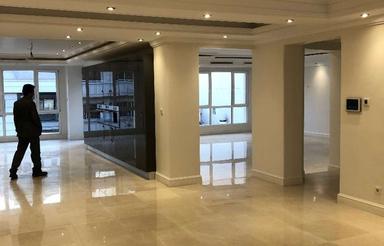 اجاره آپارتمان 260 متر در فرمانیه