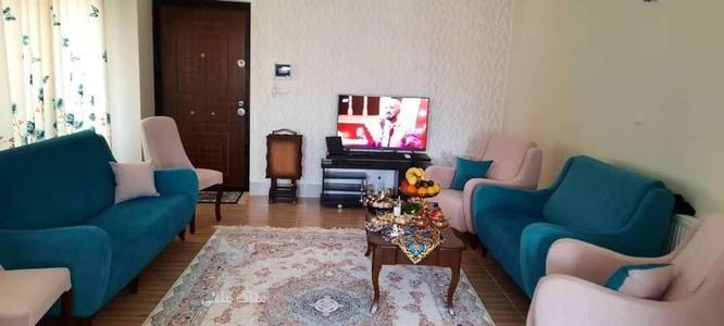 فروش آپارتمان 76 متر در مرکز شهر منطقه برند در گروه خرید و فروش املاک در مازندران در شیپور-عکس1