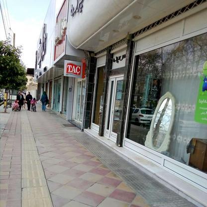 مغازه 250متری خیابان مدرس در گروه خرید و فروش املاک در مازندران در شیپور-عکس1