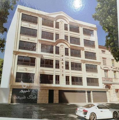 آپارتمان 115 متر وام دار در بلوار منفرد در گروه خرید و فروش املاک در مازندران در شیپور-عکس1