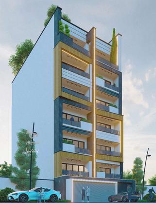پیش‌فروش آپارتمان 120 متر در خیابان جمهوری در گروه خرید و فروش املاک در مازندران در شیپور-عکس1