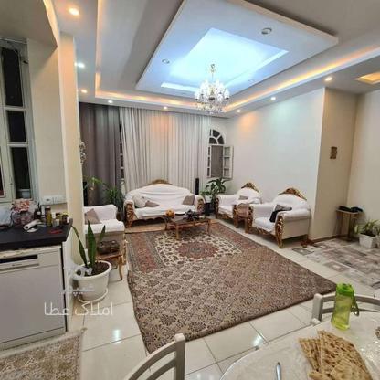 فروش آپارتمان 153 متر در شیخ هادی در گروه خرید و فروش املاک در تهران در شیپور-عکس1