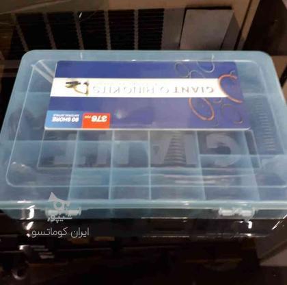 جعبه اورینگ دوسان در گروه خرید و فروش وسایل نقلیه در اردبیل در شیپور-عکس1