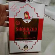 چای شهرزاد (100% خالص هندوستان)