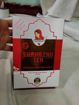چای شهرزاد (100% خالص هندوستان) در گروه خرید و فروش خدمات و کسب و کار در تهران در شیپور-عکس1