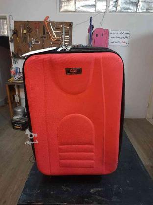 تعمیرات کیف چمدان در گروه خرید و فروش خدمات و کسب و کار در اصفهان در شیپور-عکس1