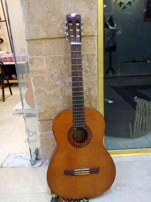 گیتار یاماها سی چهل در گروه خرید و فروش ورزش فرهنگ فراغت در مازندران در شیپور-عکس1