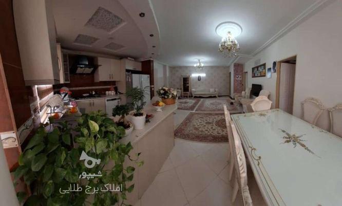 اجاره آپارتمان 100 متر در نیاوران مژده در گروه خرید و فروش املاک در تهران در شیپور-عکس1