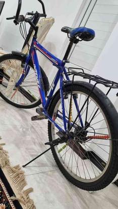 دوچرخه سایز 26 در گروه خرید و فروش ورزش فرهنگ فراغت در خوزستان در شیپور-عکس1