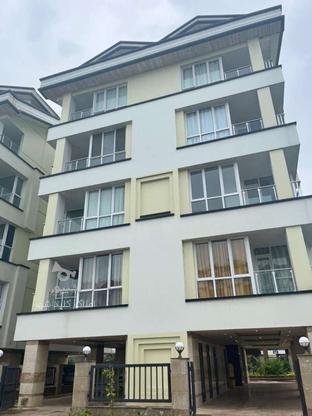 اجاره آپارتمان 100 متر در نمک آبرود در گروه خرید و فروش املاک در مازندران در شیپور-عکس1