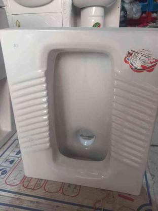 سنگ توالت توس سرام دستشویی در گروه خرید و فروش لوازم خانگی در خراسان رضوی در شیپور-عکس1