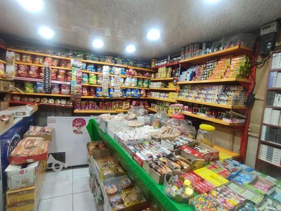 مغازه دکه غرفه در گروه خرید و فروش املاک در گیلان در شیپور-عکس1