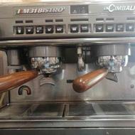 دستگاه قهوه ساز جیمبالی ام 31