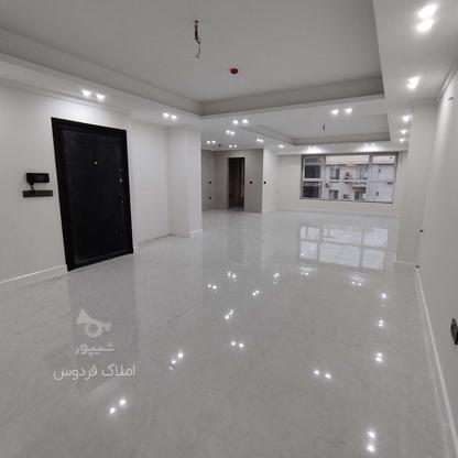 فروش آپارتمان 155 متر در خورشید کلا در گروه خرید و فروش املاک در مازندران در شیپور-عکس1