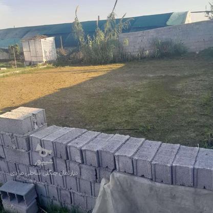 فروش زمین 150 متر در دشت سر در گروه خرید و فروش املاک در مازندران در شیپور-عکس1