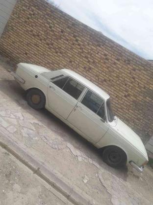 پیکان دوگانه CNG مدل 77 در گروه خرید و فروش وسایل نقلیه در زنجان در شیپور-عکس1