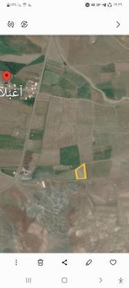 فروش زمین کشاورزی در گروه خرید و فروش املاک در آذربایجان غربی در شیپور-عکس1