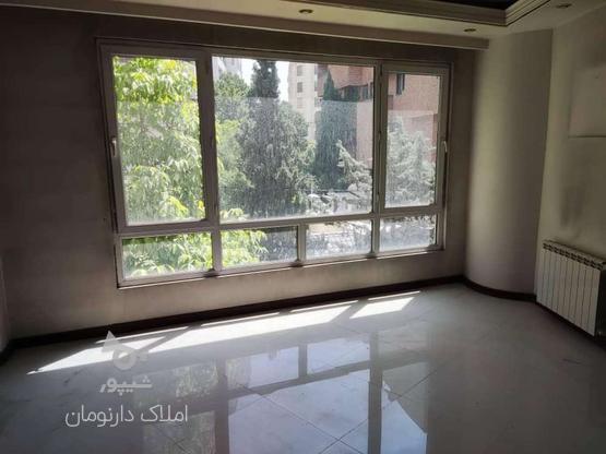 فروش آپارتمان 140 متر در نیاوران در گروه خرید و فروش املاک در تهران در شیپور-عکس1