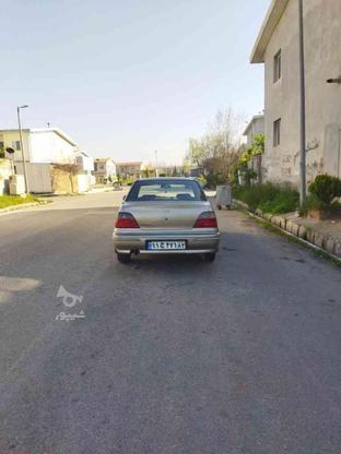 دووسیلو سالم بدون خط وخش82 در گروه خرید و فروش وسایل نقلیه در مازندران در شیپور-عکس1