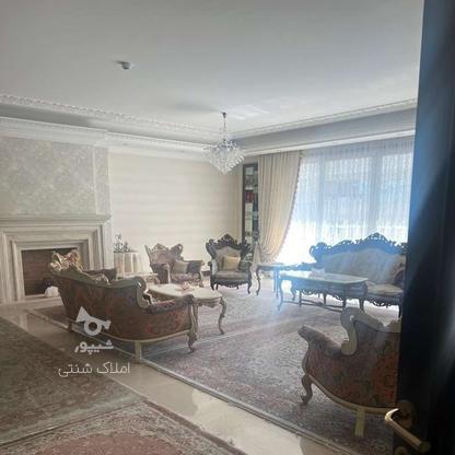 فروش آپارتمان 290 متر در پاسداران در گروه خرید و فروش املاک در تهران در شیپور-عکس1