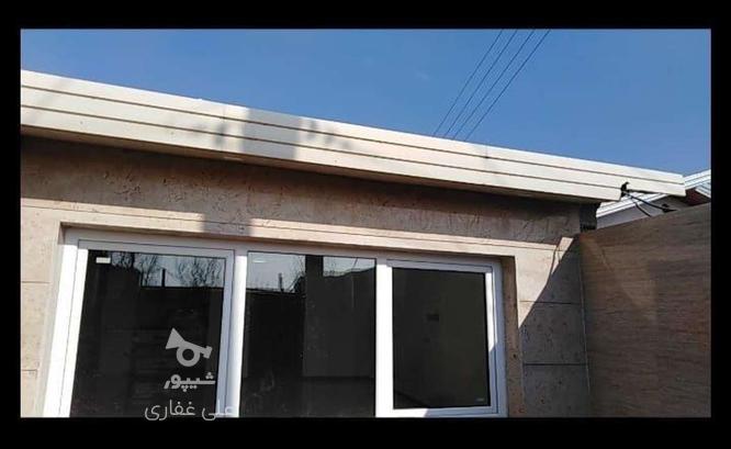 فروش ویلا 102متر  در امام خمینی  در گروه خرید و فروش املاک در مازندران در شیپور-عکس1