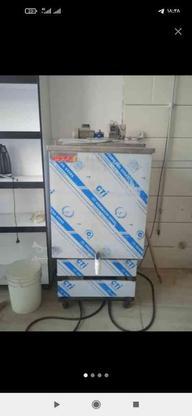 شیر سرد کن 300 در گروه خرید و فروش صنعتی، اداری و تجاری در زنجان در شیپور-عکس1